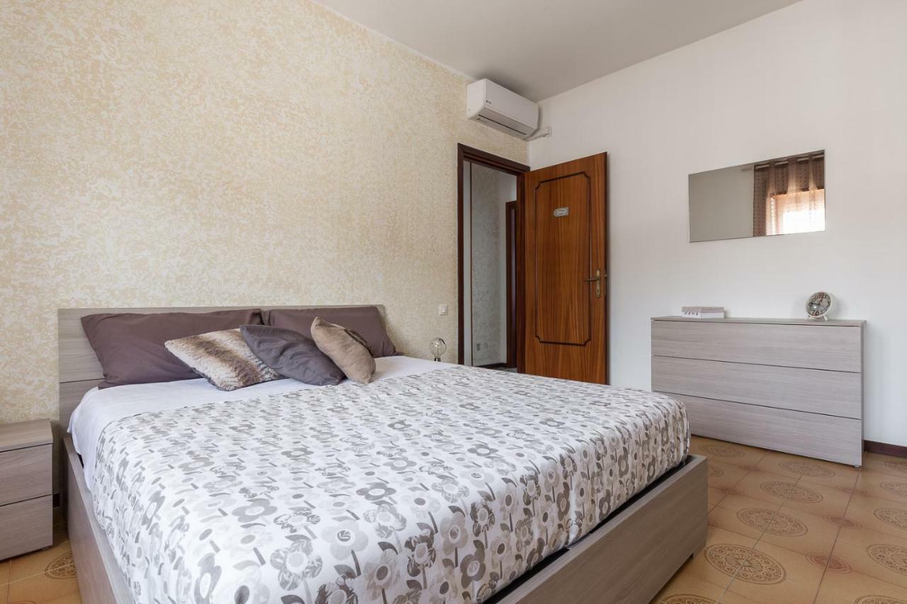 A Kasa Di Deia' Apartment Gaeta Exterior photo
